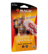Guilds of Ravnica - Theme Booster Pack [Boros] - Magic: The Gathering