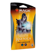 Guilds of Ravnica - Theme Booster Pack [Dimir] - Magic: The Gathering