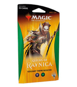 Guilds of Ravnica - Theme Booster Pack [Golgari] - Magic: The Gathering