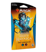 Guilds of Ravnica - Theme Booster Pack [Izzet] - Magic: The Gathering