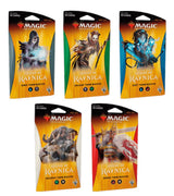 Guilds of Ravnica - Theme Booster Pack [Set of 5] - Magic: The Gathering