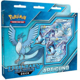 Legendary Battle Decks [Articuno] - Pokémon