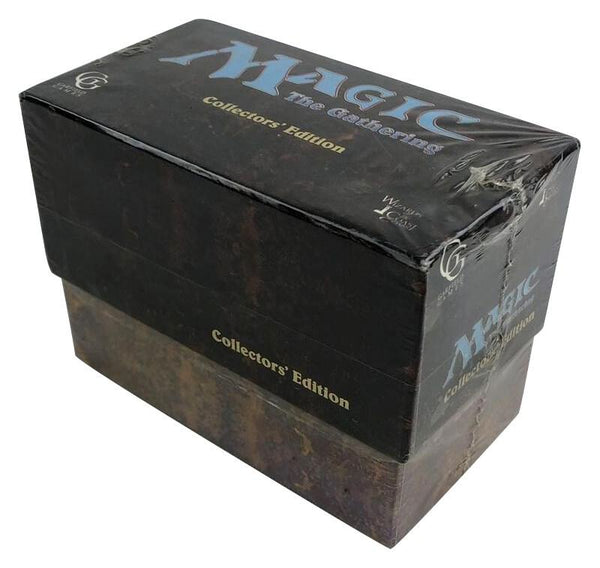 Collectors' Edition Box - Magic: The Gathering