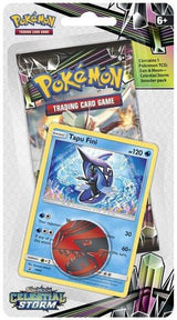 Celestial Storm Single Pack Blister [Tapu Fini] - Pokémon