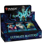 Ultimate Masters - Booster Box - Magic: The Gathering