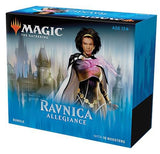 Ravnica Allegiance - Bundle - Magic: The Gathering