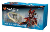 Ravnica Allegiance - Deck Builder's Toolkit - Magic: The Gathering