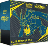 Team Up Elite Trainer Box - Pokémon