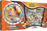 Flareon GX Special Collection - Pokémon