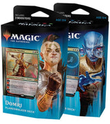Ravnica Allegiance - Planeswalker Deck [Set of 2] - Magic: The Gathering