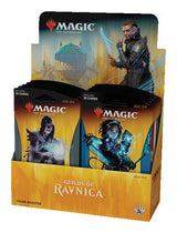 Guilds of Ravnica - Theme Booster Display Box - Magic: The Gathering