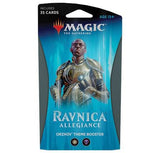 Ravnica Allegiance - Theme Booster Pack [Orzhov] - Magic: The Gathering