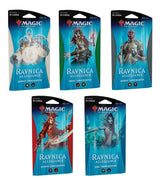 Ravnica Allegiance - Theme Booster Pack [Set of 5] - Magic: The Gathering