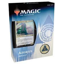 Ravnica Allegiance - Guild Kit: Azorius - Magic: The Gathering
