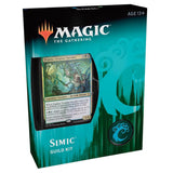 Ravnica Allegiance - Guild Kit: Simic - Magic: The Gathering
