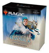 Ravnica Allegiance - Prerelease Pack [Azorius] - Magic: The Gathering