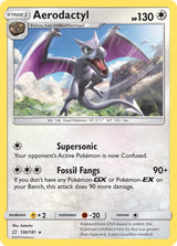 Aerodactyl - Pokémon