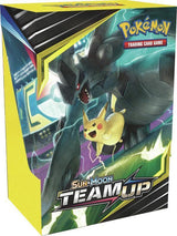 Team Up Prerelease Kit - Pokémon