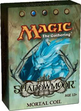 Shadowmoor Theme Deck - Mortal Coil - Magic: The Gathering