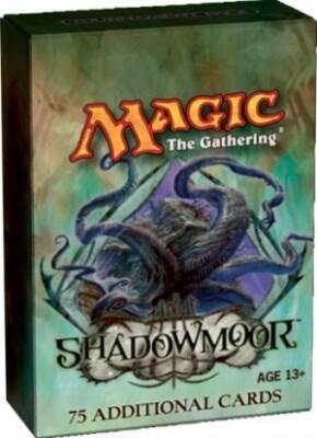 Shadowmoor Tournament Pack - Magic: The Gathering