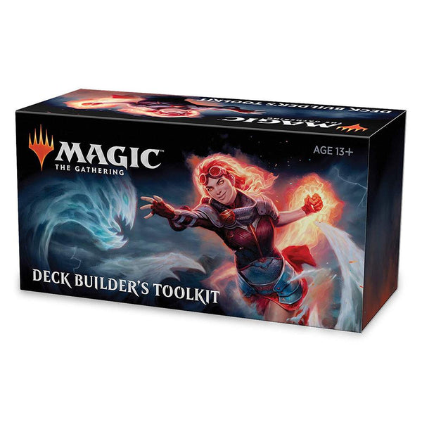 Core Set 2020 - Deck Builder's Toolkit - Magic: The Gathering