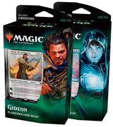 War of the Spark - Planeswalker Deck [Set of 2] - Magic: The Gathering