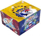 Base Set Booster Box [Revised Unlimited Edition] - Pokémon