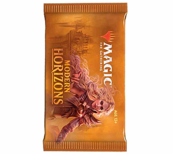 Modern Horizons - Booster Pack - Magic: The Gathering