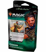 War of the Spark - Planeswalker Deck [Gideon] - Magic: The Gathering
