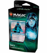 War of the Spark - Planeswalker Deck [Jace] - Magic: The Gathering