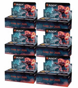 Core Set 2020 - Booster Box Case - Magic: The Gathering