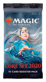 Core Set 2020 - Booster Pack - Magic: The Gathering