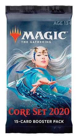 Core Set 2020 - Booster Pack - Magic: The Gathering