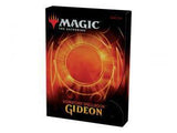 Signature Spellbook: Gideon - Box Set - Magic: The Gathering