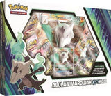 Alolan Marowak GX Box - Pokémon