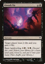 Absorb Vis - Magic: The Gathering
