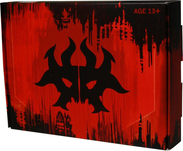 Return to Ravnica - Prerelease Pack (Rakdos) - Magic: The Gathering