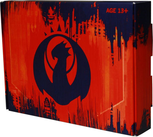 Return to Ravnica - Prerelease Pack (Izzet) - Magic: The Gathering