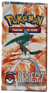 POP Series 7 Pack - Pokémon