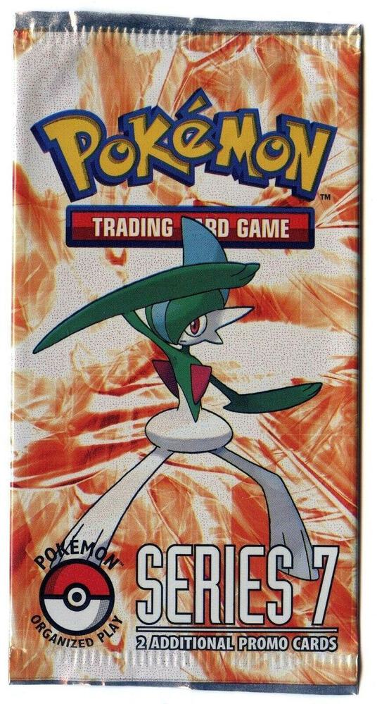POP Series 7 Pack - Pokémon