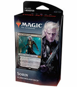 Core Set 2020 - Planeswalker Deck [Sorin] - Magic: The Gathering