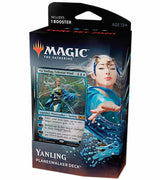 Core Set 2020 - Planeswalker Deck [Yanling] - Magic: The Gathering