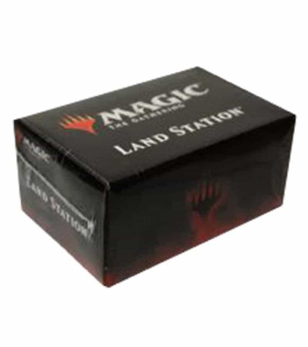 Core Set 2020 Land Station - Magic: The Gathering