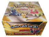 Neo Genesis Booster Box [Unlimited Edition] - Pokémon