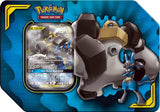 Power Partnership Tin [Lucario & Melmetal GX] - Pokémon