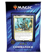 Commander 2019 Deck - Faceless Menace - Magic: The Gathering