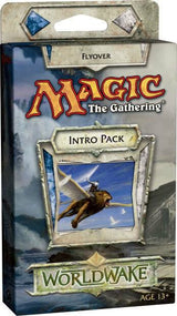 Worldwake Intro Pack - Flyover - Magic: The Gathering