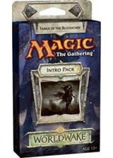 Worldwake Intro Pack - Fangs of the Bloodchief - Magic: The Gathering