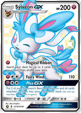 Sylveon GX - Pokémon