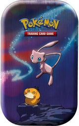 Kanto Power Mini Tin [Mew] - Pokémon